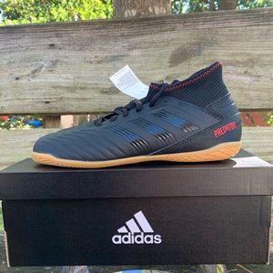 Adidas Predator 19.3 Indoor Size 4.5